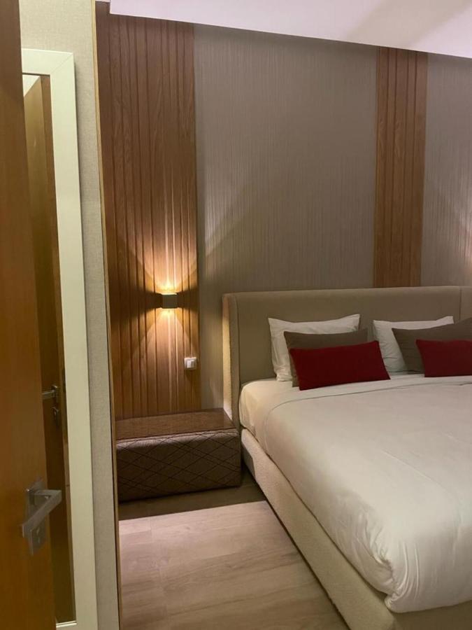 Anfa Place, Luxury Apartment Just Renovated, Ocean View Казабланка Екстериор снимка