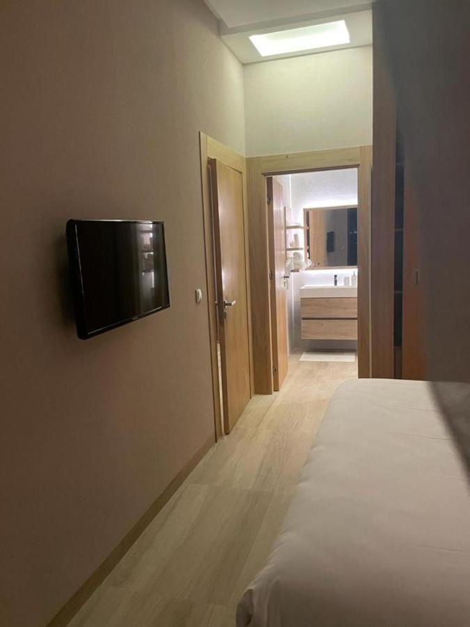 Anfa Place, Luxury Apartment Just Renovated, Ocean View Казабланка Екстериор снимка
