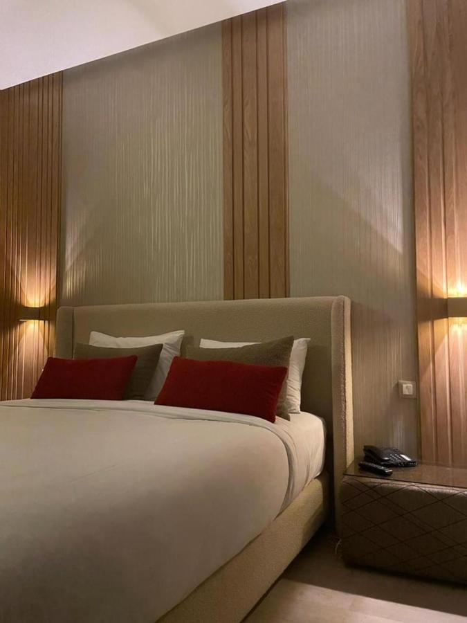 Anfa Place, Luxury Apartment Just Renovated, Ocean View Казабланка Екстериор снимка