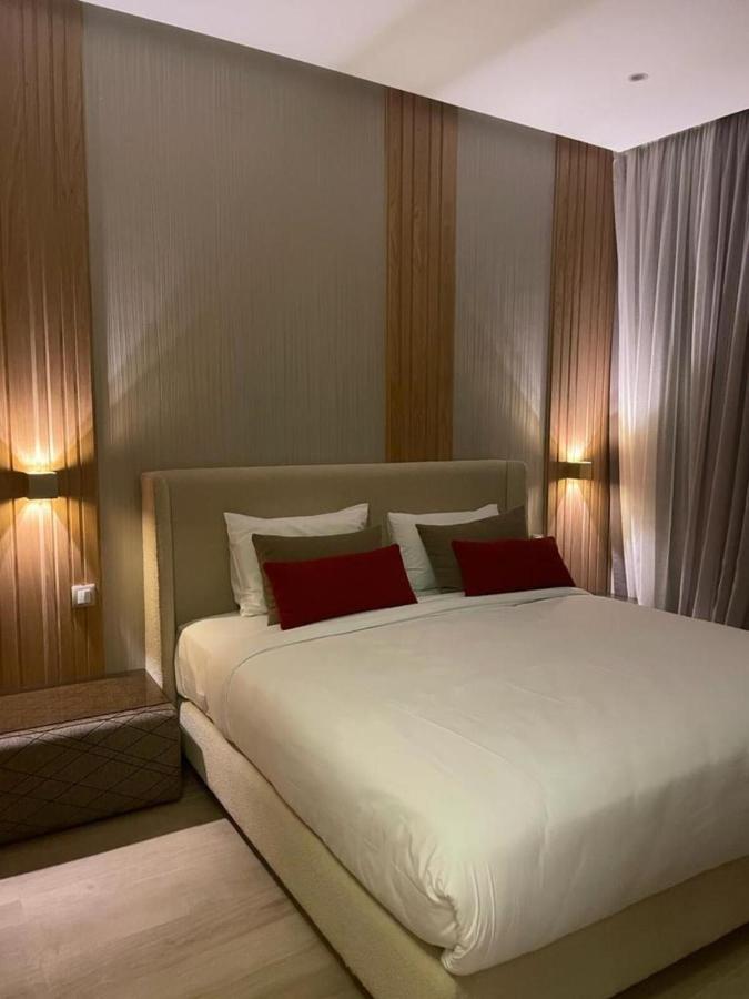 Anfa Place, Luxury Apartment Just Renovated, Ocean View Казабланка Екстериор снимка