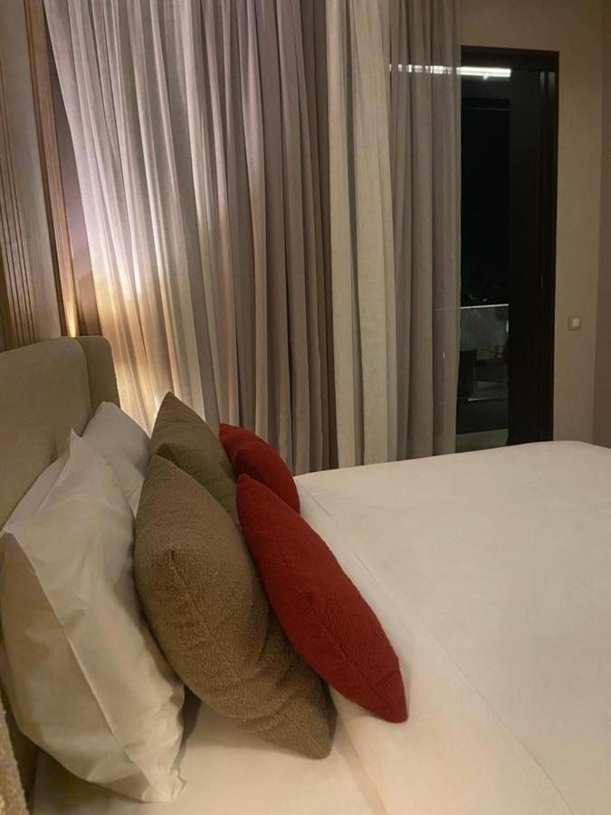 Anfa Place, Luxury Apartment Just Renovated, Ocean View Казабланка Екстериор снимка