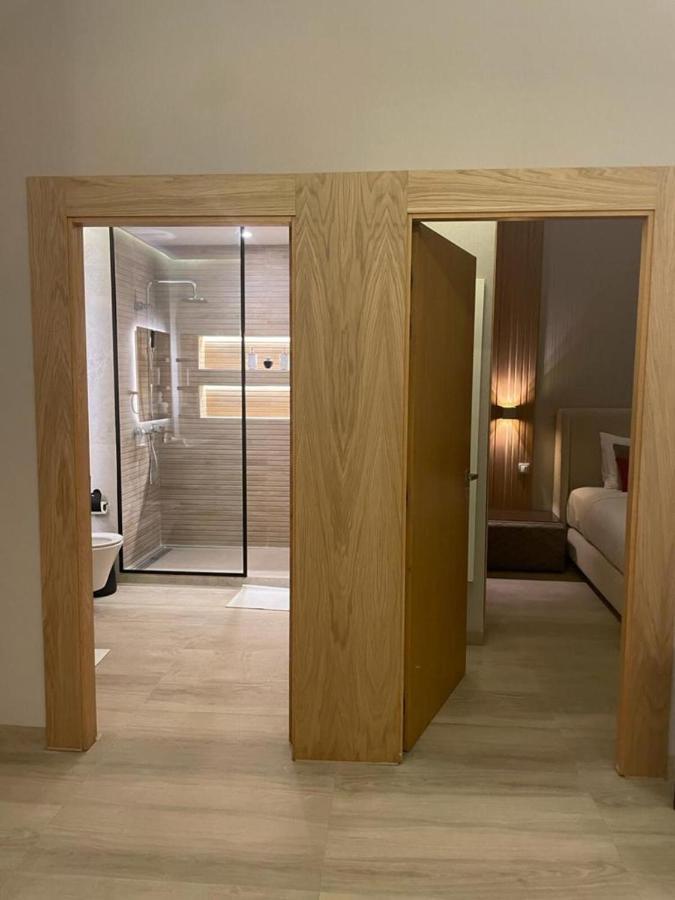 Anfa Place, Luxury Apartment Just Renovated, Ocean View Казабланка Екстериор снимка