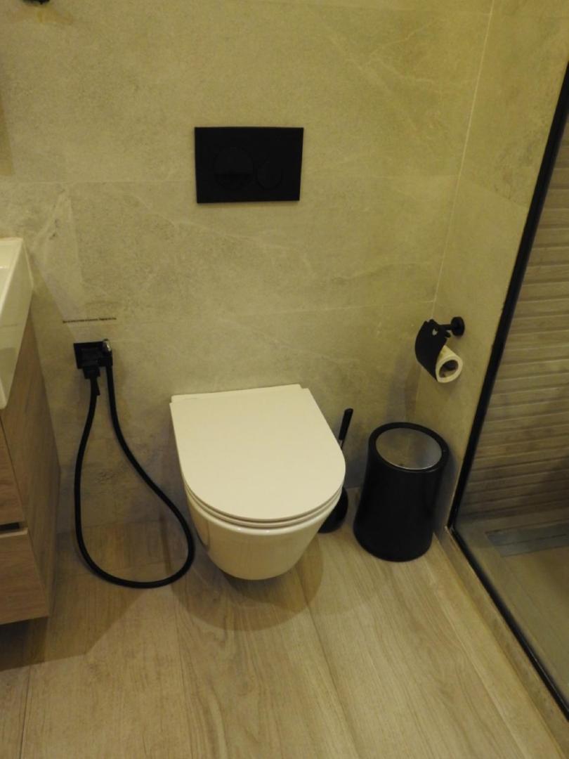 Anfa Place, Luxury Apartment Just Renovated, Ocean View Казабланка Екстериор снимка