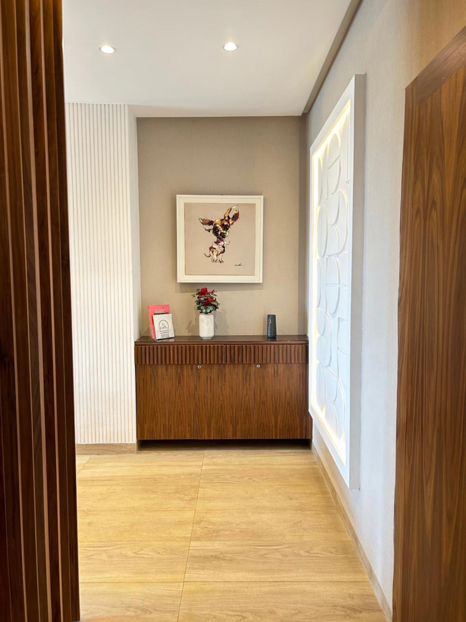 Anfa Place, Luxury Apartment Just Renovated, Ocean View Казабланка Екстериор снимка