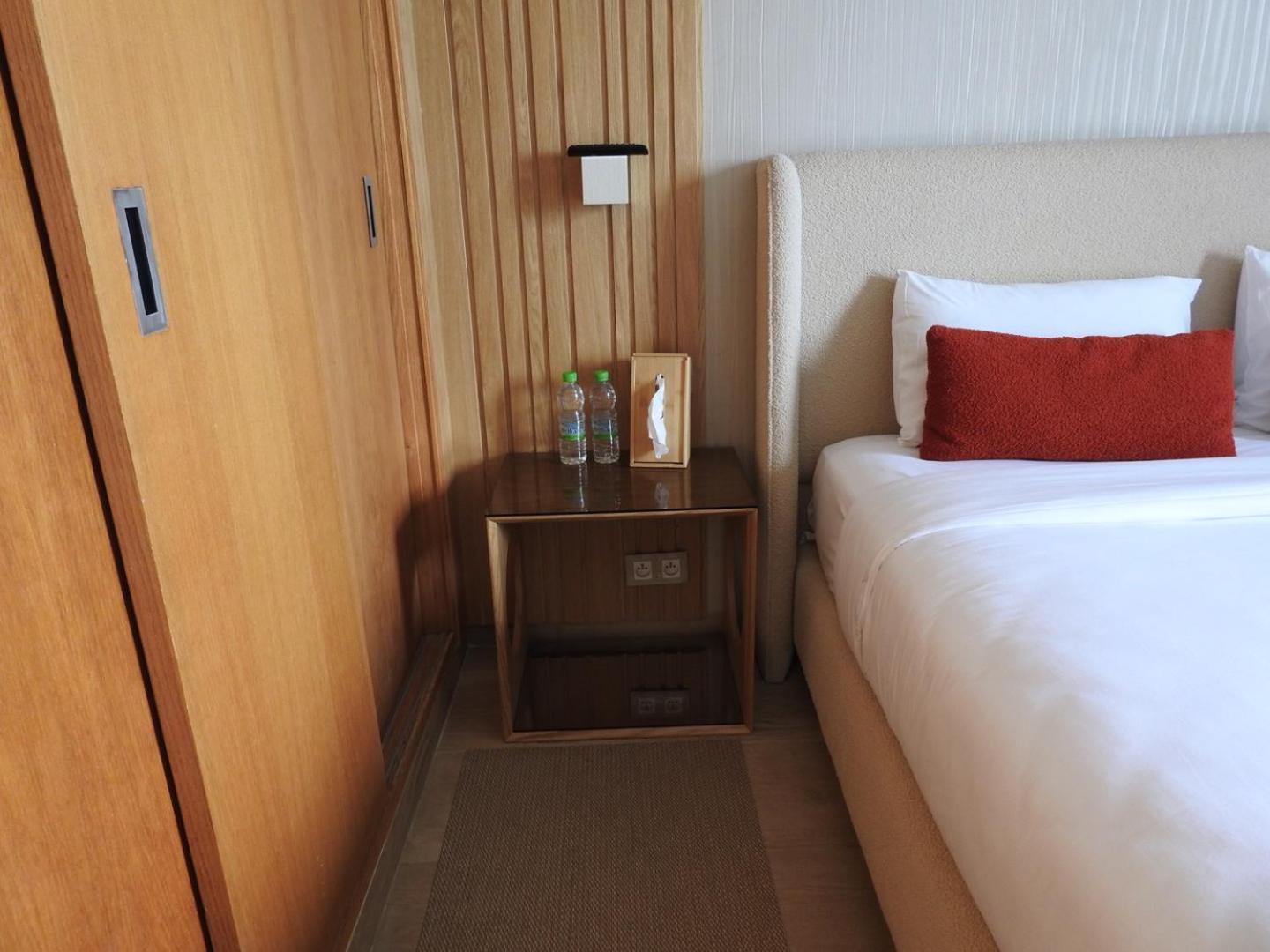 Anfa Place, Luxury Apartment Just Renovated, Ocean View Казабланка Екстериор снимка