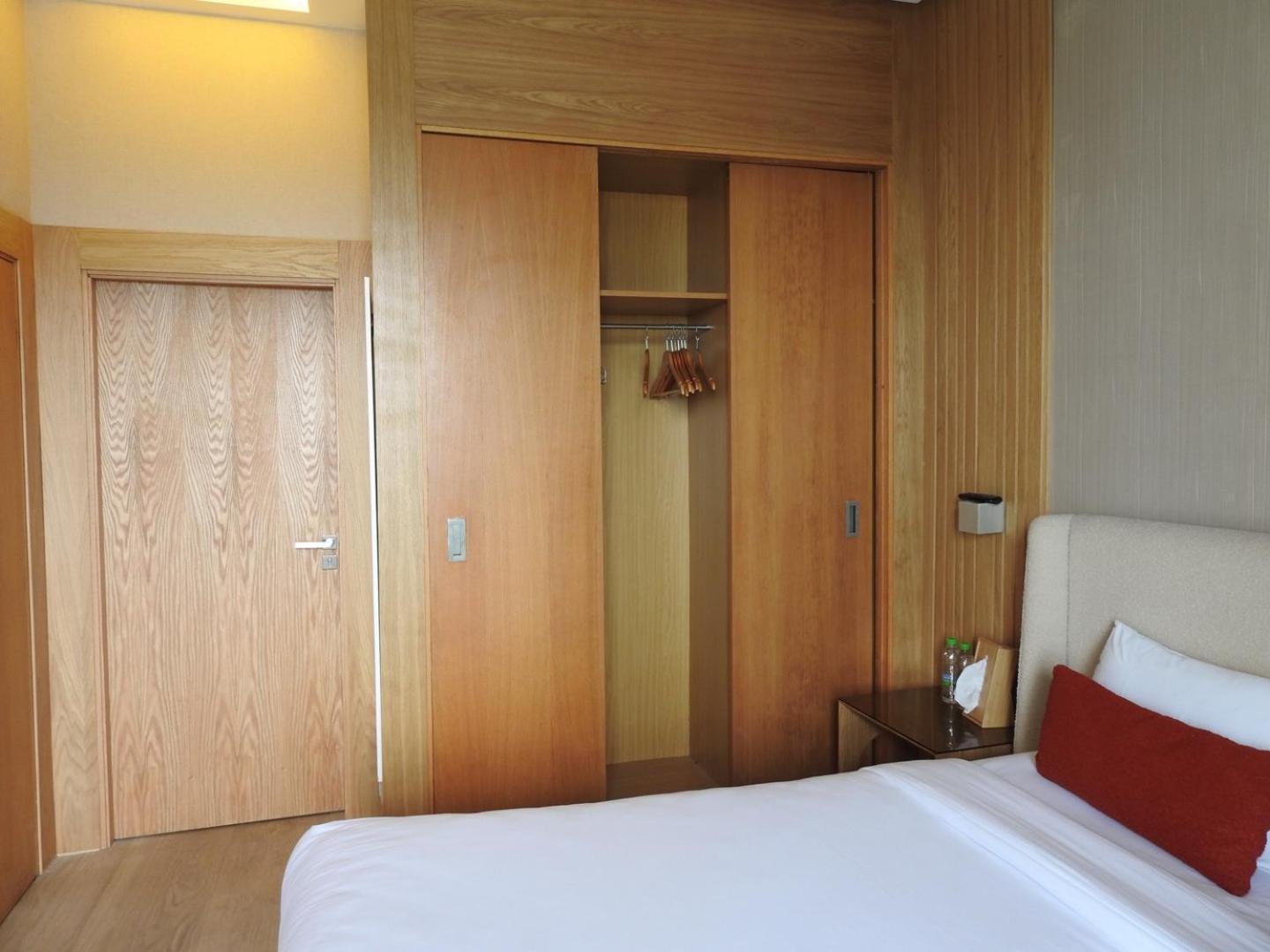 Anfa Place, Luxury Apartment Just Renovated, Ocean View Казабланка Екстериор снимка