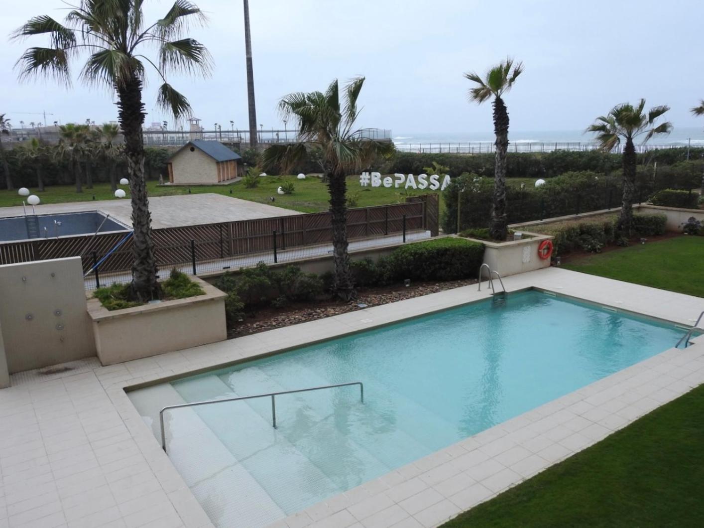 Anfa Place, Luxury Apartment Just Renovated, Ocean View Казабланка Екстериор снимка