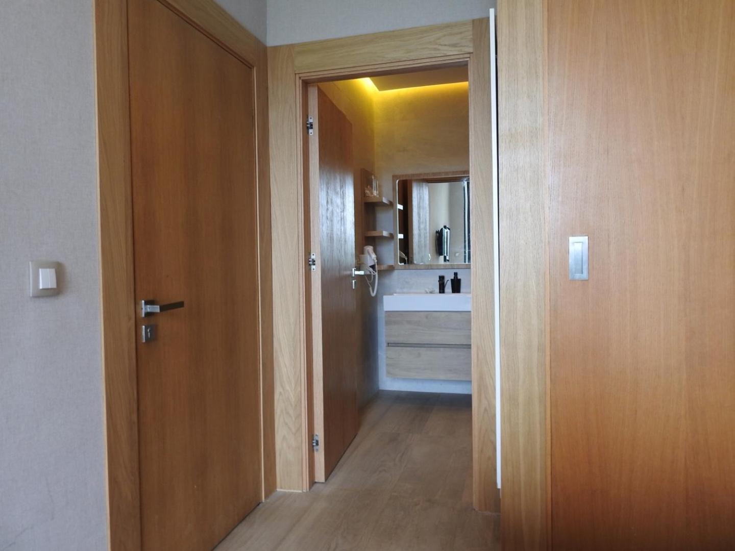 Anfa Place, Luxury Apartment Just Renovated, Ocean View Казабланка Екстериор снимка